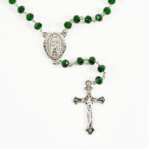 TERCO NOSSA SENHORA DE GUADALUPE - 01